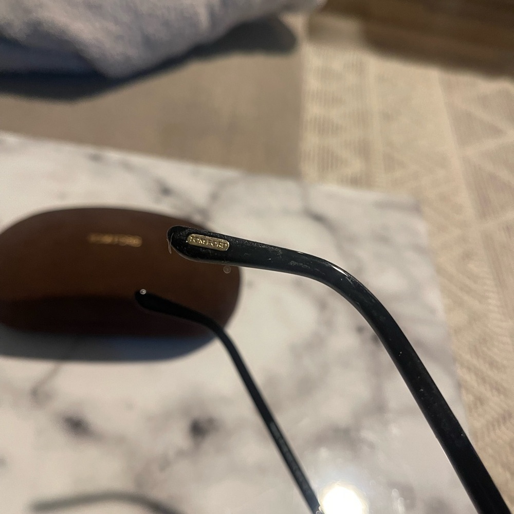 Brand new Tom ford sunglasses